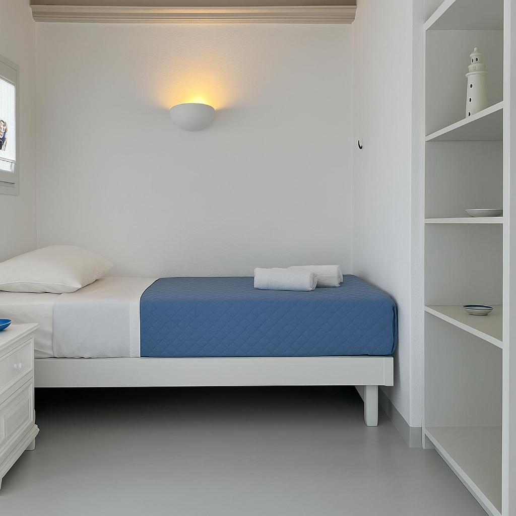 Apartment Mykonos Seaview Nests - Getaways *